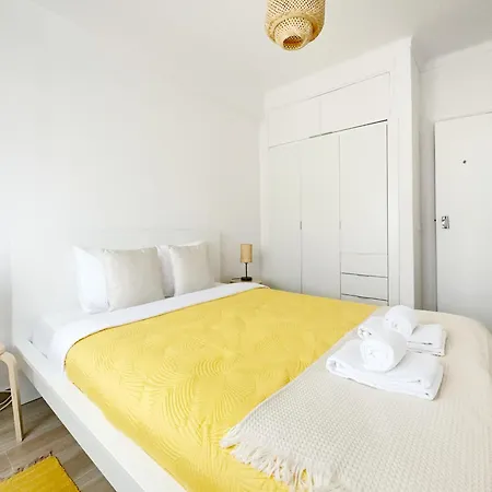 Arcos Flat Next To The By Homeful Homes *