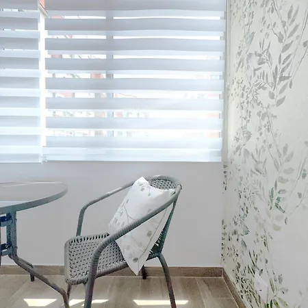 Arcos Flat Next To The By Homeful Homes