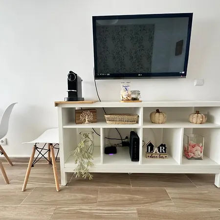 Arcos Flat Next To The By Homeful Homes Апартаменты