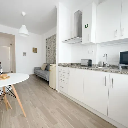 Arcos Flat Next To The By Homeful Homes *