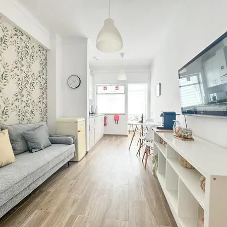 Arcos Flat Next To The By Homeful Homes