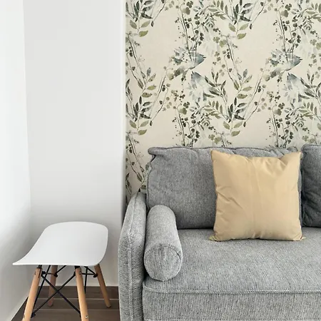 Arcos Flat Next To The By Homeful Homes