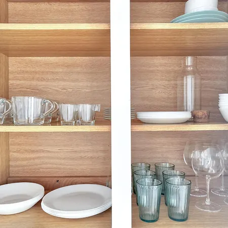 Arcos Flat Next To The By Homeful Homes