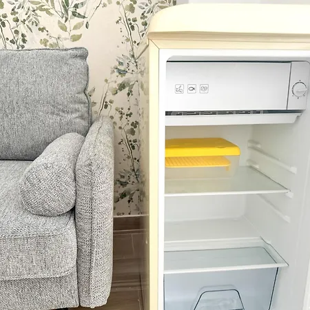 Arcos Flat Next To The By Homeful Homes Апартаменты