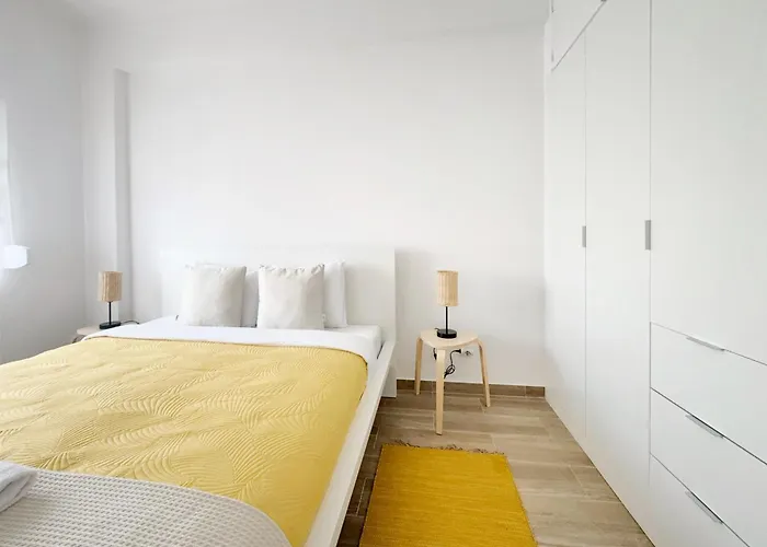 Arcos Flat Next To The By Homeful Homes アパート パコ・デ・アルコス