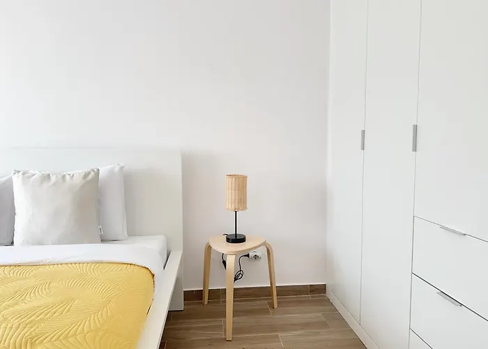 アパート Arcos Flat Next To The By Homeful Homes パコ・デ・アルコス