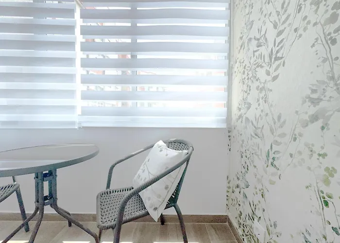 Arcos Flat Next To The By Homeful Homes