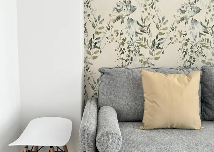 Arcos Flat Next To The By Homeful Homes