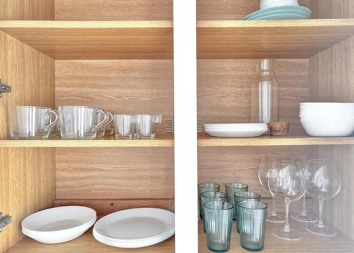 Arcos Flat Next To The By Homeful Homes