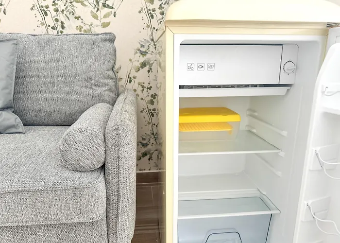 Arcos Flat Next To The By Homeful Homes アパート